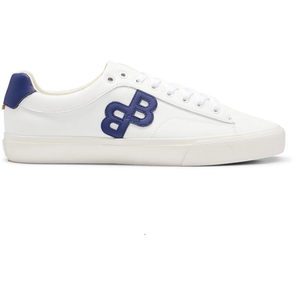 Hugo Boss Aiden Tenn Flbb 10232547 01 - White